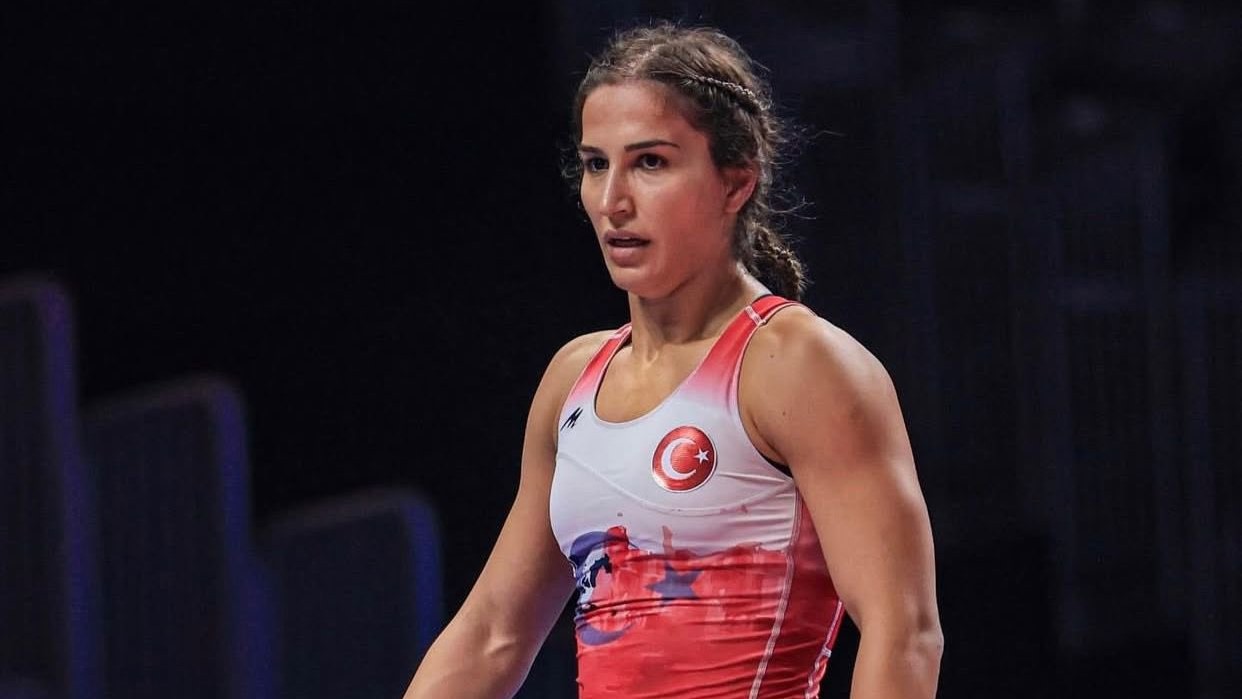 Buse Tosun Çavuşoğlu, Zabreb Open'da şampiyon