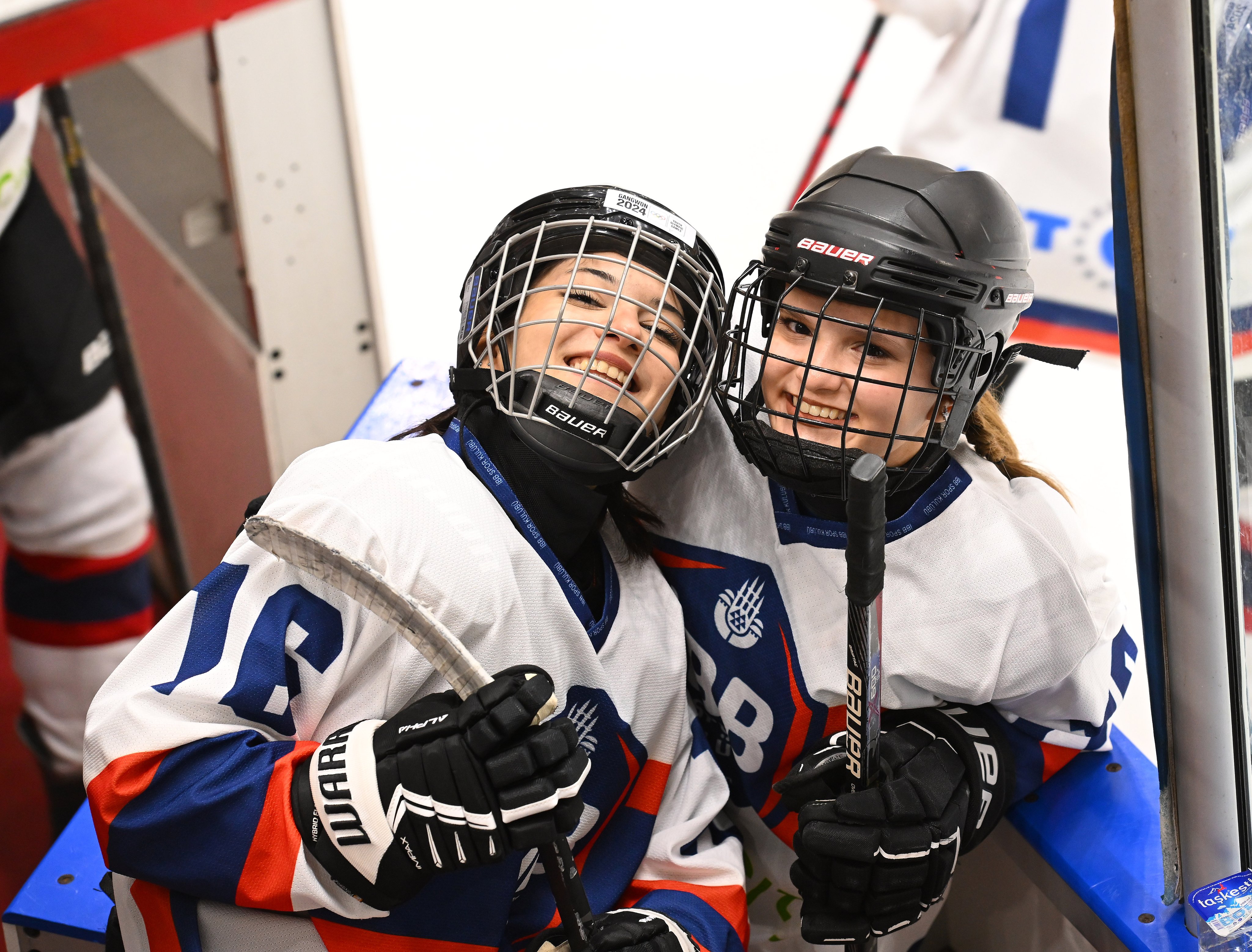 Ice Hockey | İBB Sports Club - Ice Man: 4-1