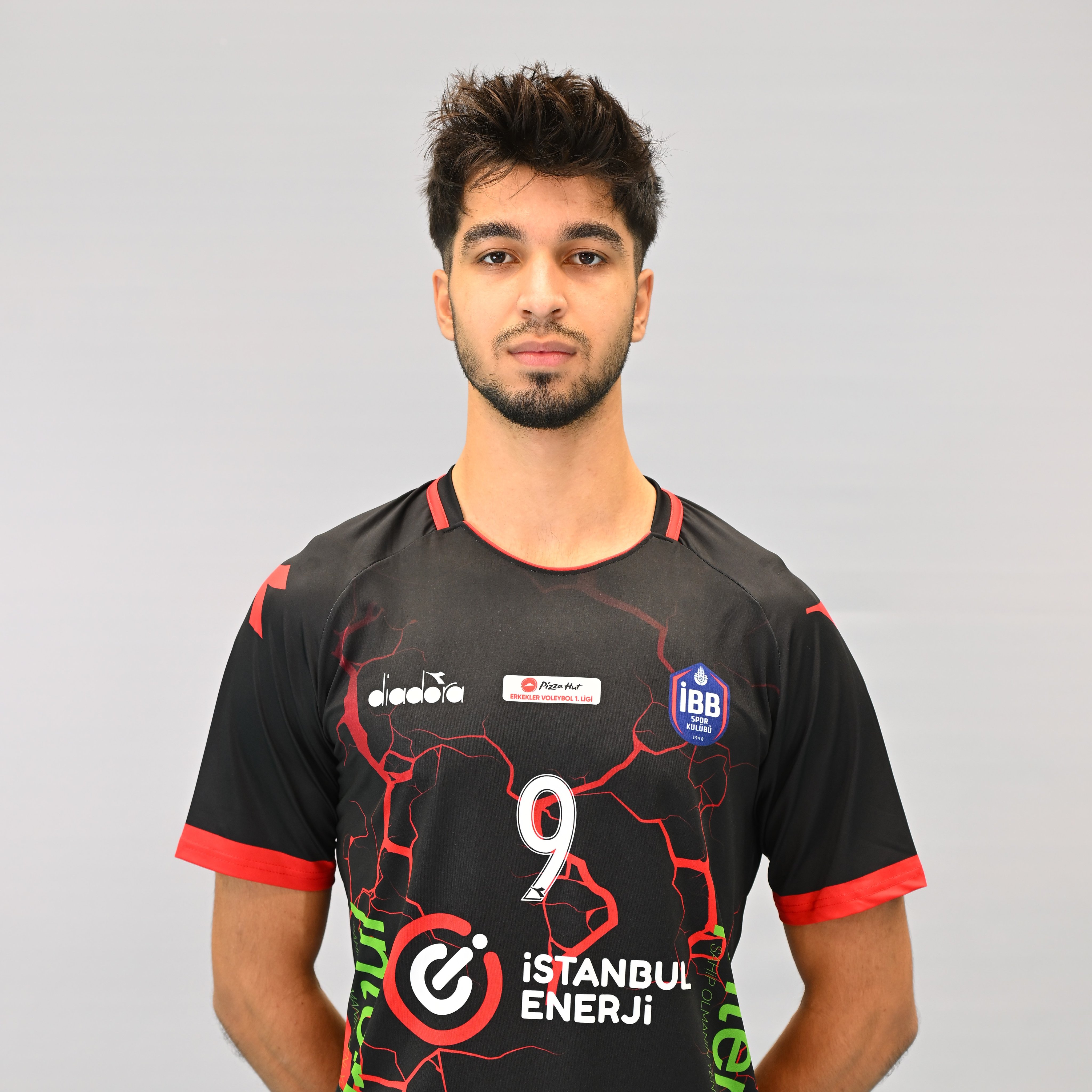 SELİM YILDIZ