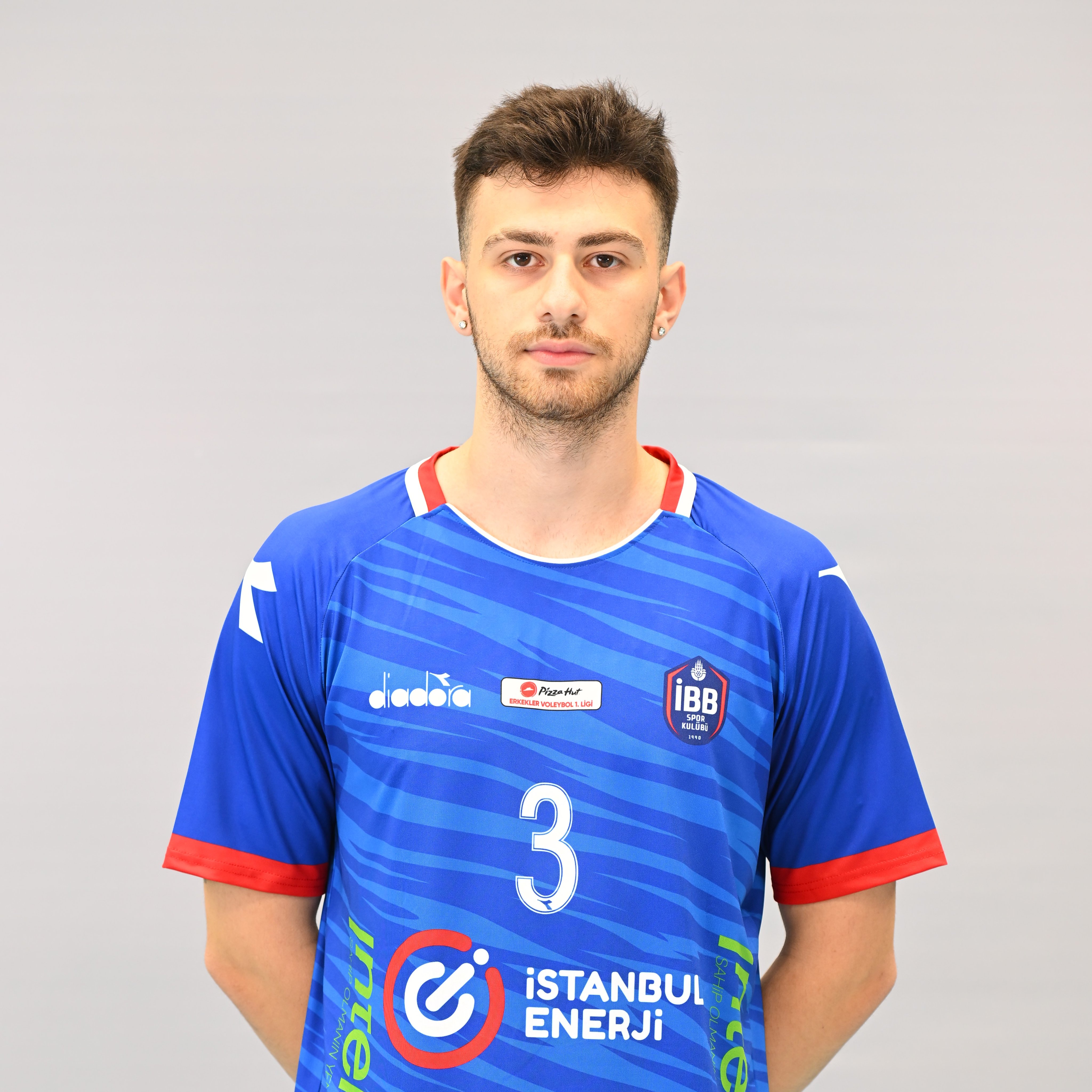 BATU ERCAN AKBABA