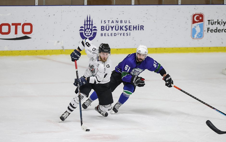 Yükseliş SK 7-17 İstanbul BBSK
